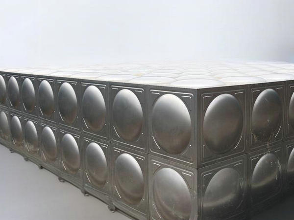 洛陽不同材質的消防水箱使用壽命有何差異？