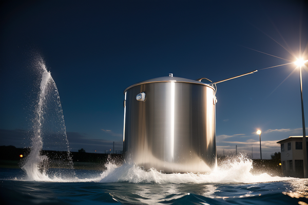 洛陽如何判斷圓柱形不銹鋼水箱的質(zhì)量好壞？