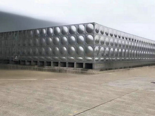 洛陽水箱安裝施工過程中如何與工廠的生產進度協調配合？