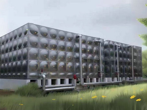 洛陽組合式不銹鋼保溫水箱的標準板厚度應該如何選擇？